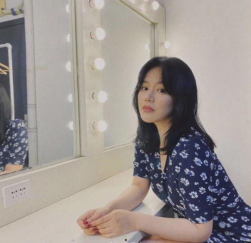 网红马思纯吃瓜,揭秘娱乐圈幕后真相 第1张 网红马思纯吃瓜,揭秘娱乐圈幕后真相 第1张